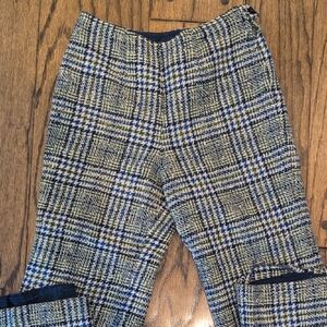 Pendleton Multicolor Tweed Fabric